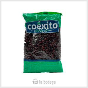 Frijoles schwarze Bohnen