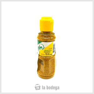 Habanero Seasoning