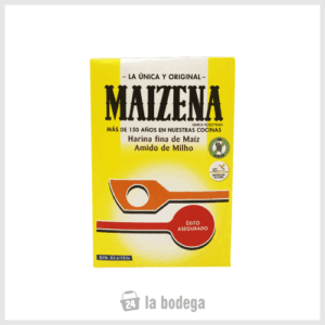 Harina Fina de Maíz