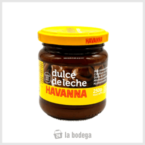 Havanna Dulce de Leche