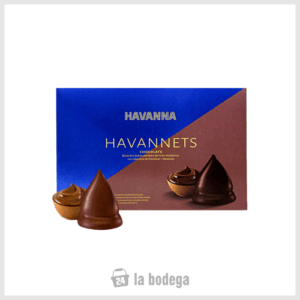 Havannets Chocolate Havanna