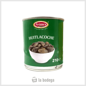 Huitlacoche - Avimex