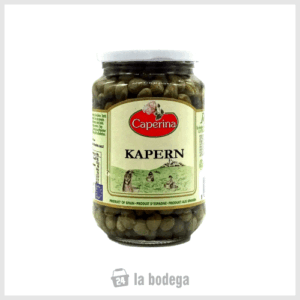 Kapern - Caperina