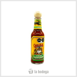 Chipotle Hot Sauce - Cholula
