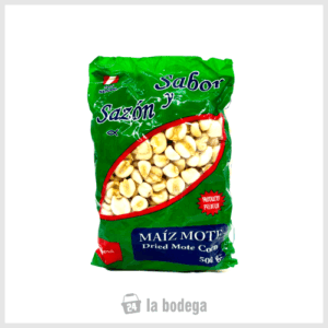 Maiz Mote