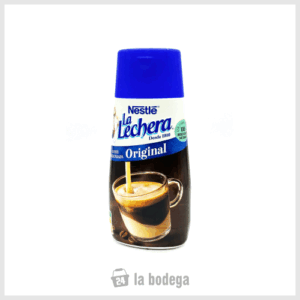 Nestle La Lechera Leche Condensada