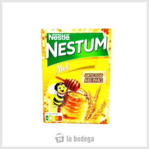 Nestum Mel Nestle