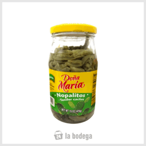 Nopalitos - Doña María
