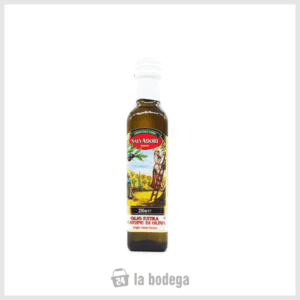 Olio Extra Vergine Di Oliva Salvadori
