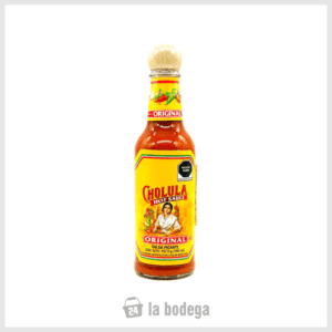 Original Hot Sauce - Franks