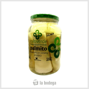 Palmito - Cultiverde