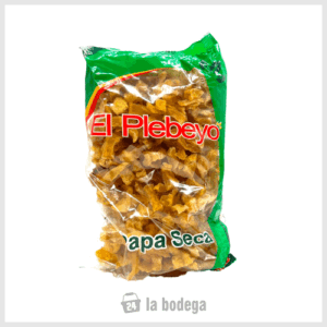 Papa Seca