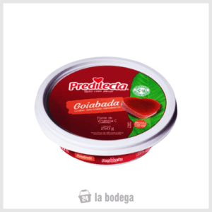 Predilecta Gioabada