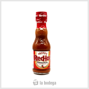 Red Hot Original - Franks