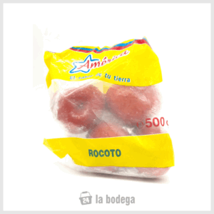 Rocoto America