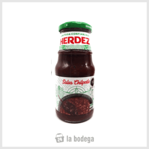Salsa Chipotle - Herdez