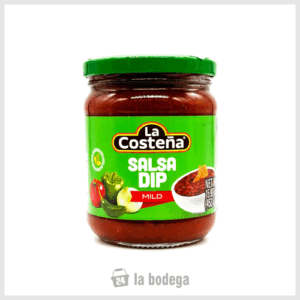 Salsa Dip - La Costeña