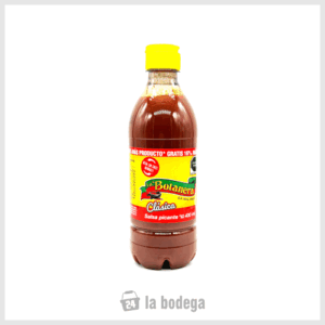 Salsa Picante Clasica - Botanera
