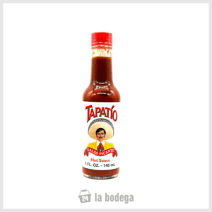 Salsa Picante - Tapatio