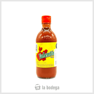 Salsa Picante Clasica - Valentina