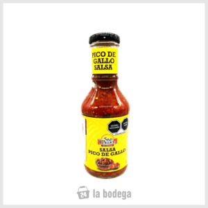 Salsa Pico de Gallo - San Miguel