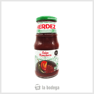 Salsa Ranchera - Herdez
