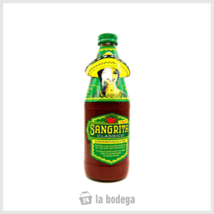 Clasico Sauce Vegan - Sangrita