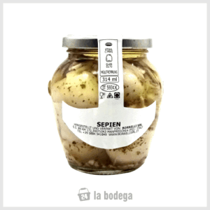 Sepien - Borrelli