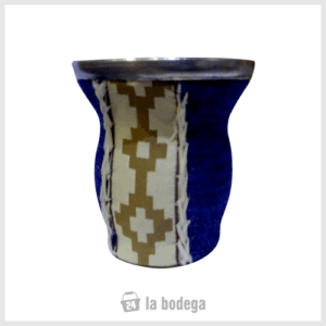 Taza Mate Clasico Accesorio