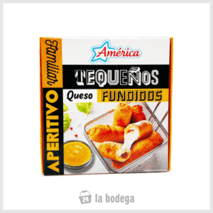 Tequeños Queso America