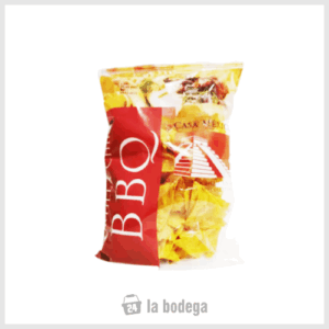 Tortilla Chips BBQ