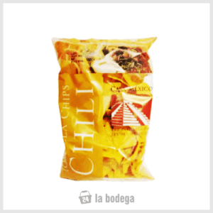 Tortilla Chips Chilli Casa Mexico