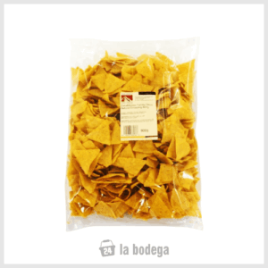 Tortilla Chips Chilli Casa Mexico