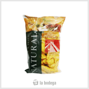 Tortillas Chips Natural Casa Mexico