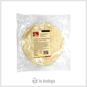 Weizemtortillas Ambient Casa Mexico
