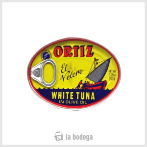 White Tuna - Ortiz