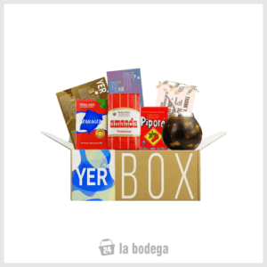 Yer Box Pack