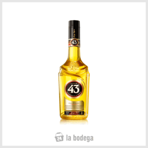 Licor LICOR 43 Original Botella 700ml