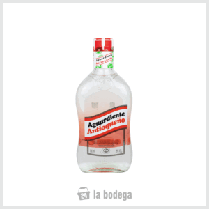 Aguardiente Red