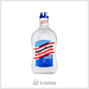 Aguardiente Sin Azucar
