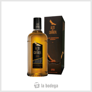 Alto del Carmen - Etiqueta Negra