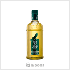 Alto del Carmen Pisco Especial