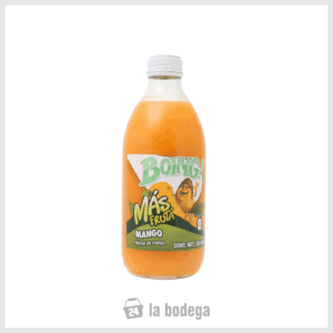 Mango Boing
