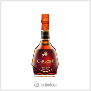 Osborne Carlos I Solera Gran Reserva