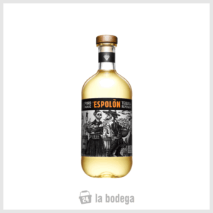 Espolón Tequila