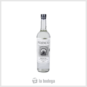 Fidencio Clasico Mezcal