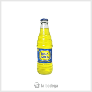 Inca Kola