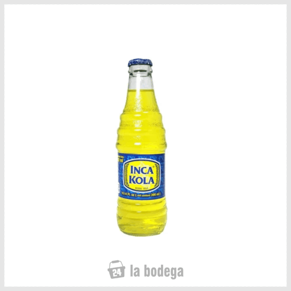 Inca Kola