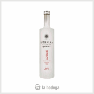 Intipalka Pisco Acholado