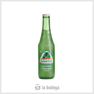 Jarritos Grapefruit - 370 ml
